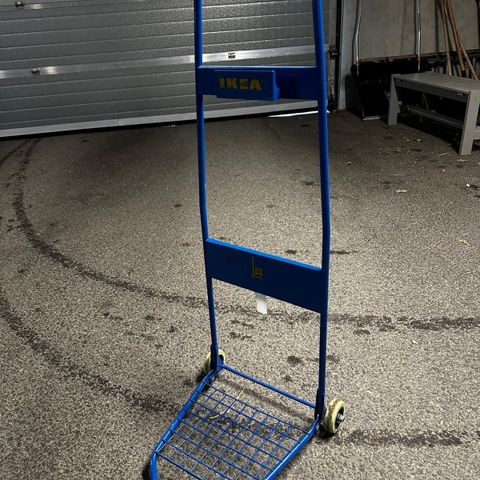 Ikea Tralle