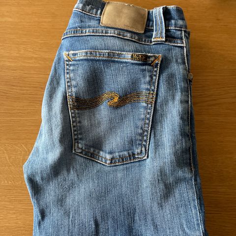 Nudie jeans W29 L34