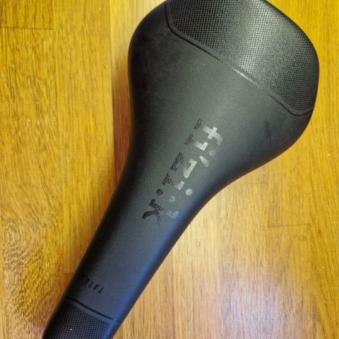 Fizik Taiga Regular