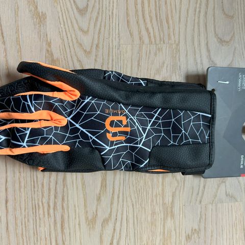 Nye langrennshansker Glove Speed Synthetic XS, Bjørn Dæhlie