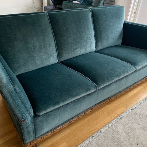 Sofa (reservert)