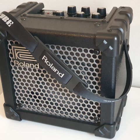 Roland mikro Cube