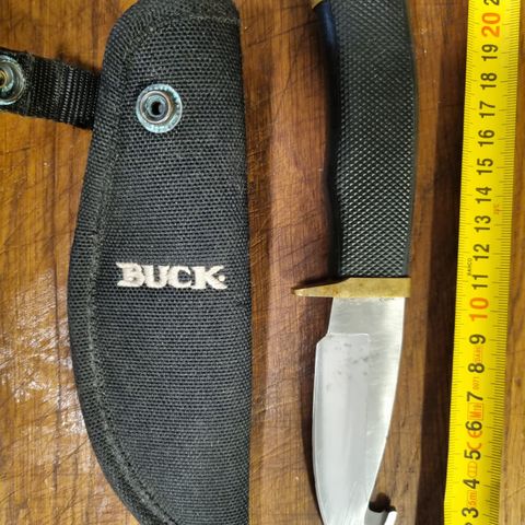 Buck knives 691.