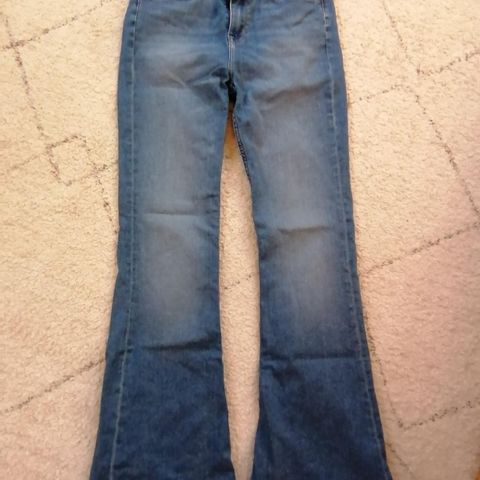 Jeans Lee 28/31