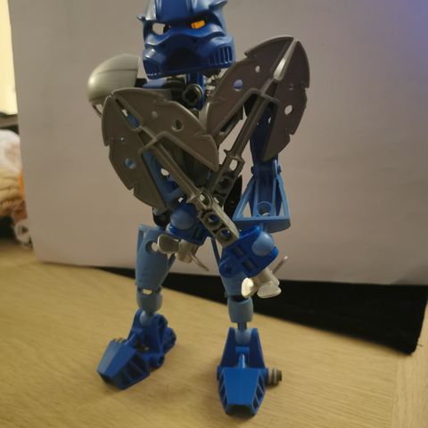 Lego Bionicle