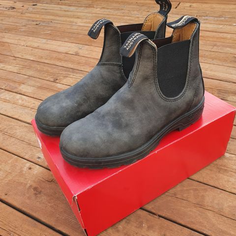 Blundstone 587 str. 37