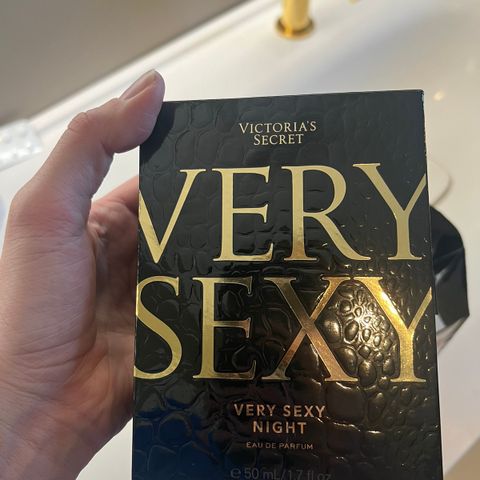 Victoria’s Secret parfyme