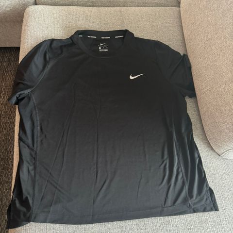 Nike Running T-skjorte