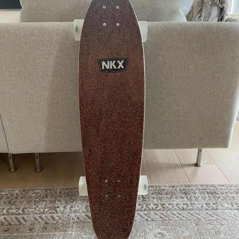 NKS surfskate board