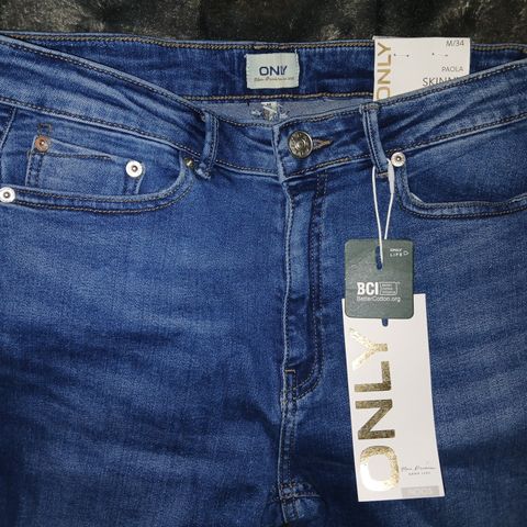 Only jeans Str. M/34