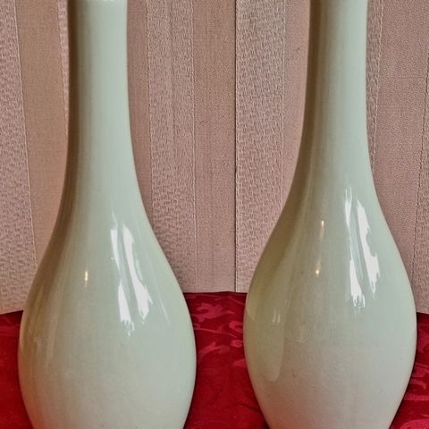 2 Vaser fra Egersund