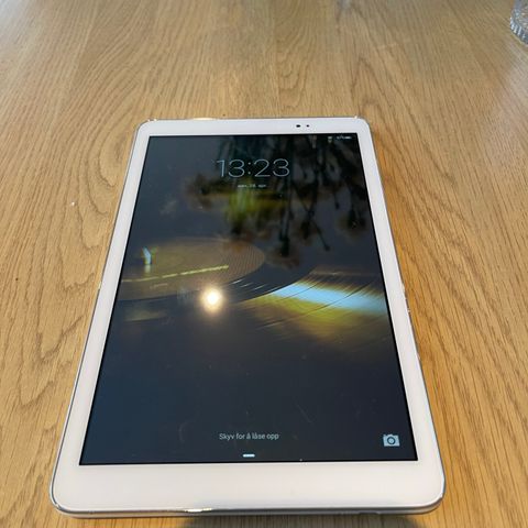 Huawei T1-A21W media book!