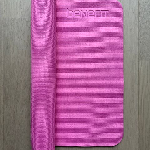 Yoga mat Benefit