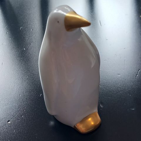 Hollohaza pingvin