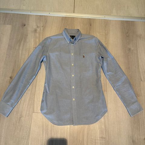 Polo Ralph Lauren skjorte