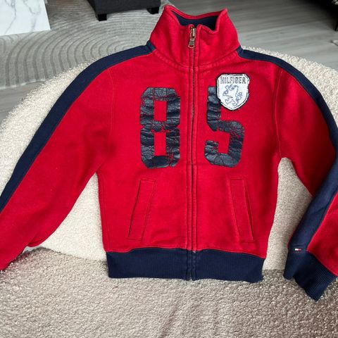 Tommy Hilfiger collegejakke