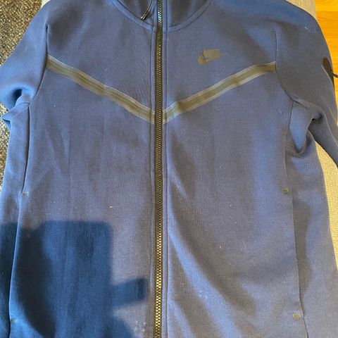 Lite brukt Nike tech fleece str S