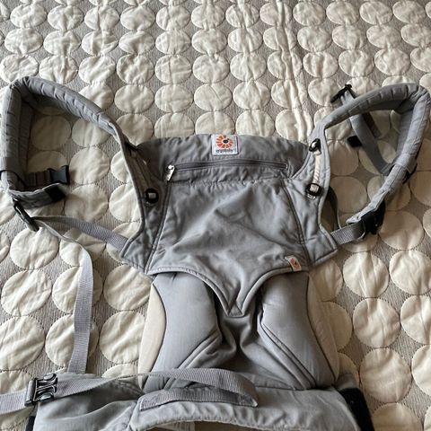 Ergobaby 360