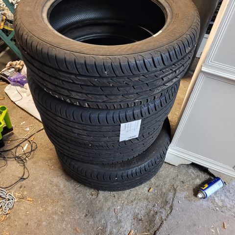 Gislaved 205/55 R 16