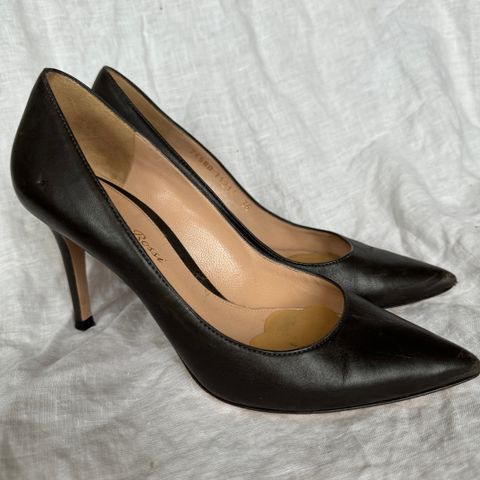 Gianvito Rossi pumps / hæler