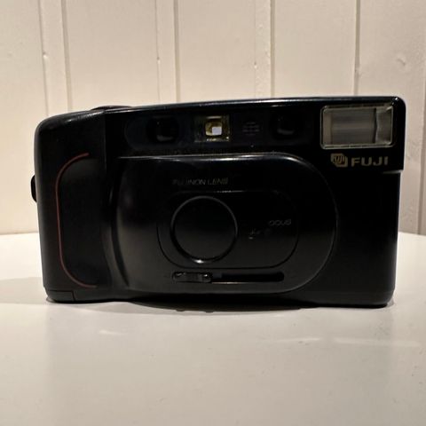 Fuji DL-60 Kamera