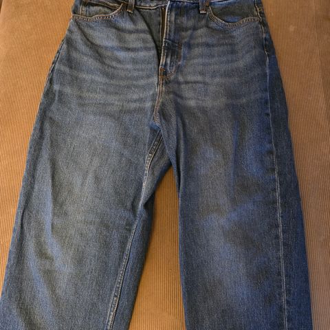 Lee jeans Stella Tappered str 30 / 33