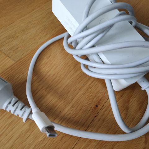 Strømforsyning for mac mini 110w oem a1188