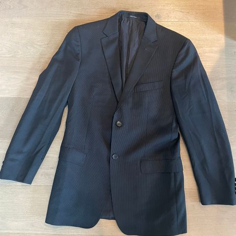 Z Zegna dressjakke str 48