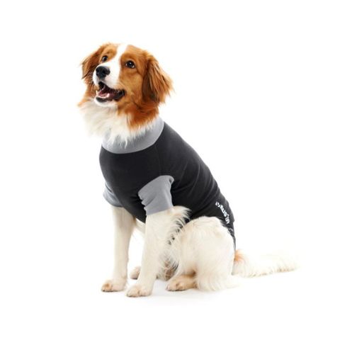 2 stk Buster Body Suit EasyGo til hund, str. XS