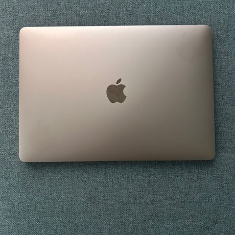 MacBook Air M1 2020 Selges/Byttes