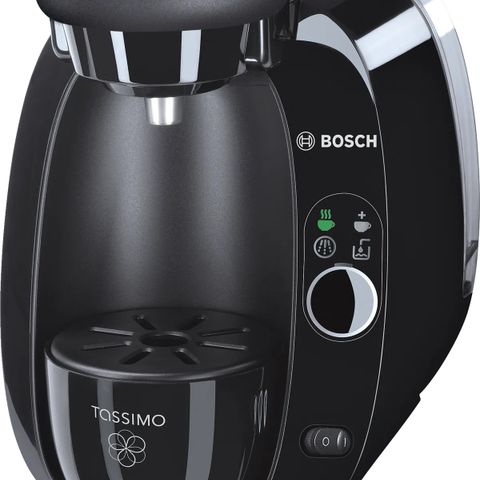 Bosch Tassimo Kaffemaskin