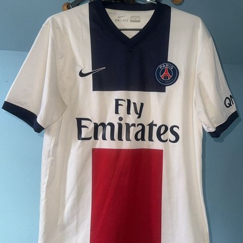 Psg fotballdrakt