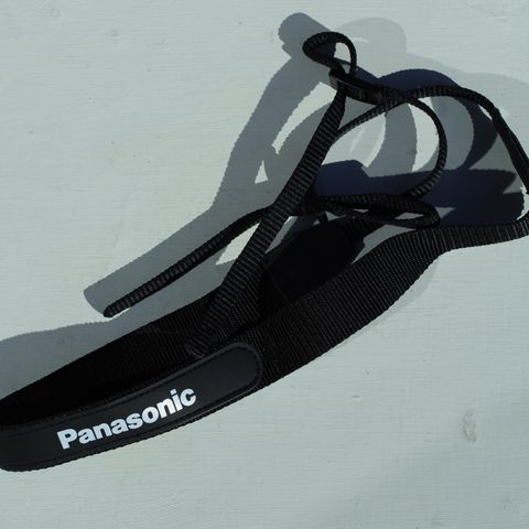 Panasonic Kamerarem