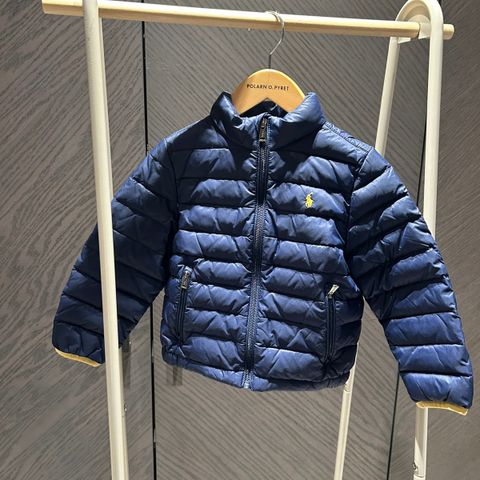 Polo Ralph Lauren jakke str.4