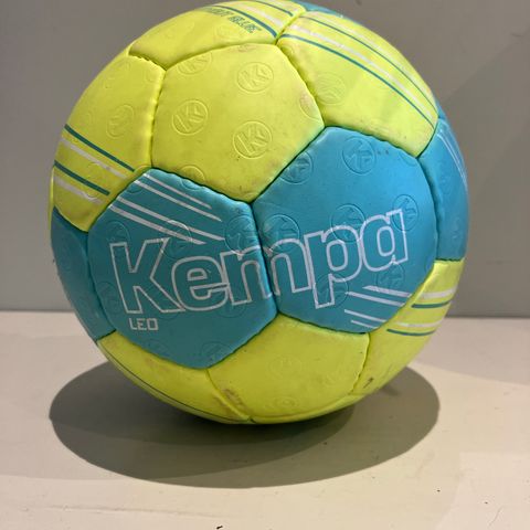 Handball Kempa str 0