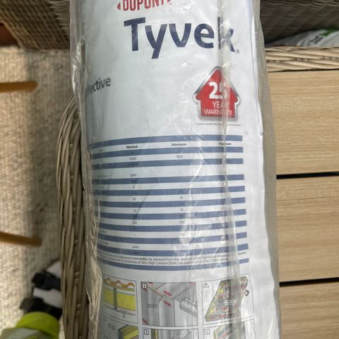 Tyvek