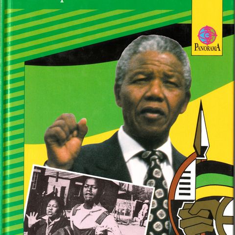 Nelson Mandela – I kamp for frihet