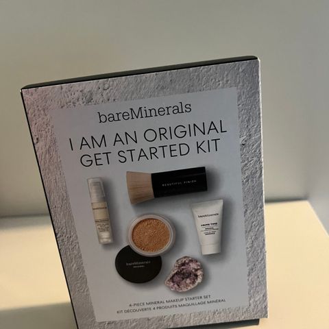 bareMinerals Get Started Kit