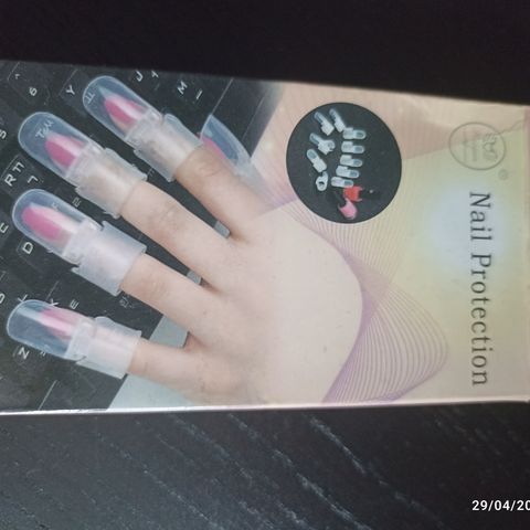 Nail Protection