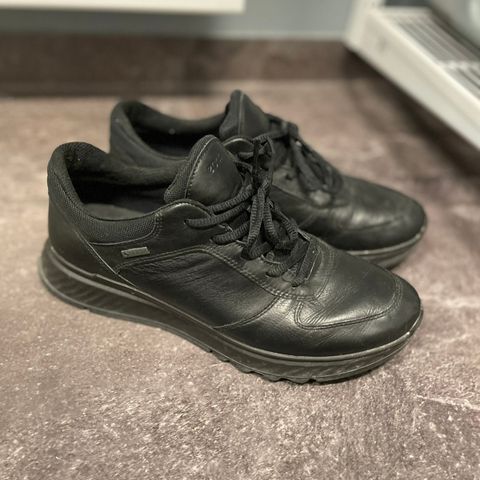 ecco goretex str 40