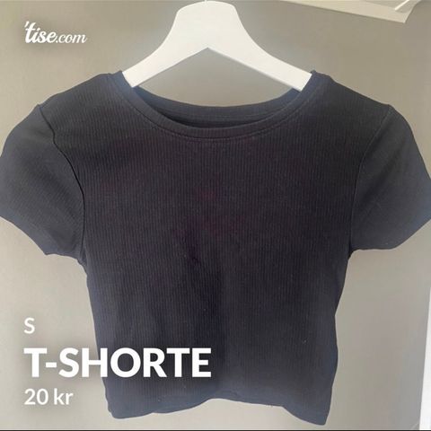 tshorte