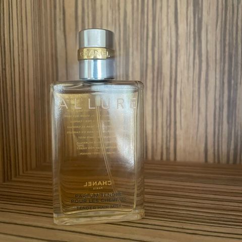 CHANEL Allure Tender Hair Mist 35ml