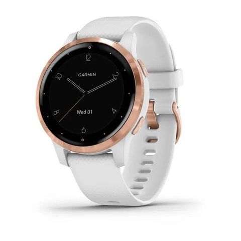 Garmin Vivoactive 4s