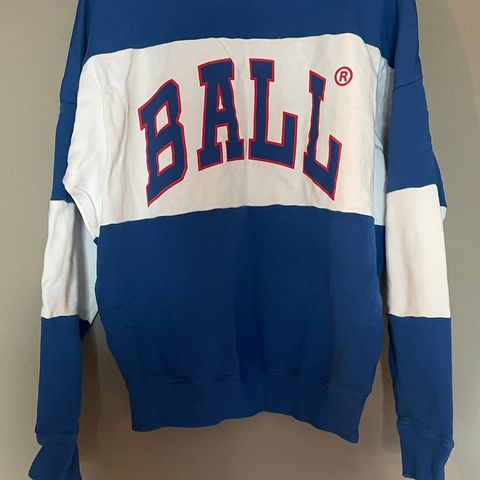 genser fra BALL