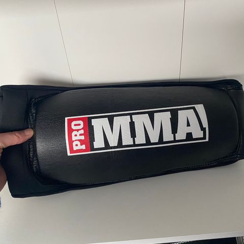 MMA beskytelse