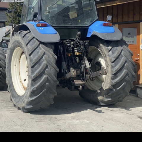 Michlin Multibib 650/65-42 traktor dekk