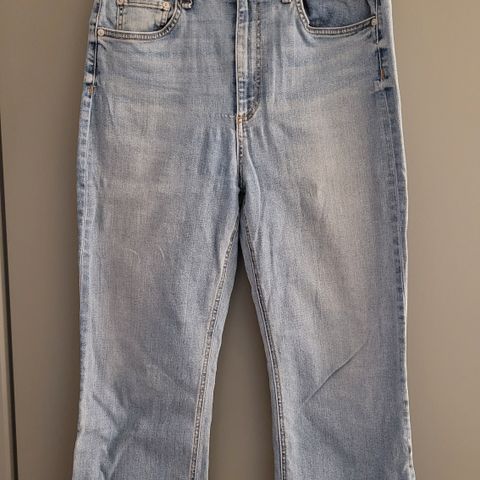 Rag&Bone jeans, størrelse 31