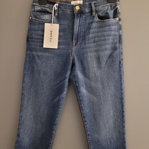 Frame jeans, størrelse 30