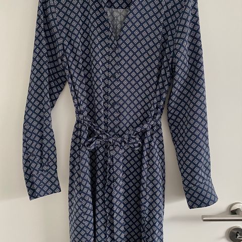 Gant D1 Icon G Shirt dress str. 38