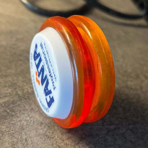 FANTA YO-YO